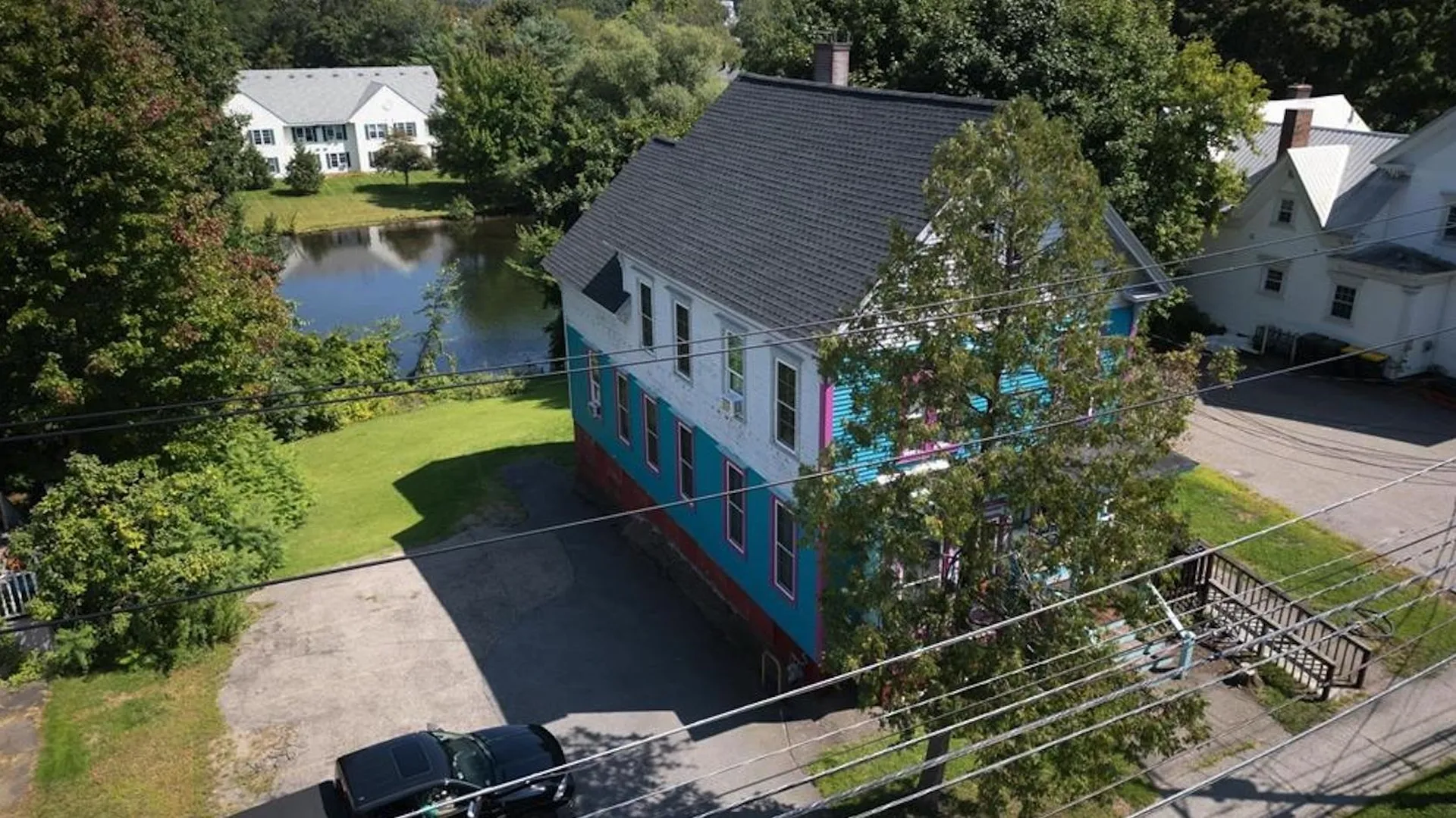 53 Messer Street Laconia NH 03246