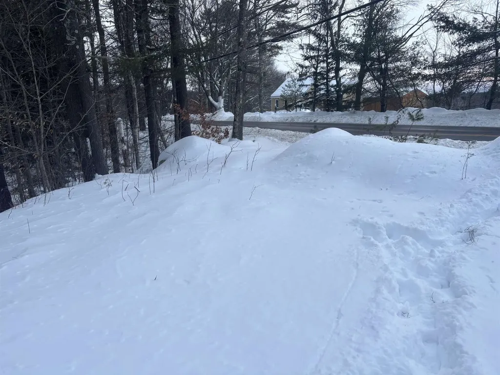 004 Pine Hill Road Wolfeboro NH 03894