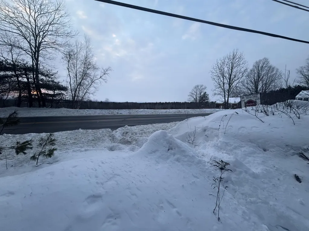 004 Pine Hill Road Wolfeboro NH 03894