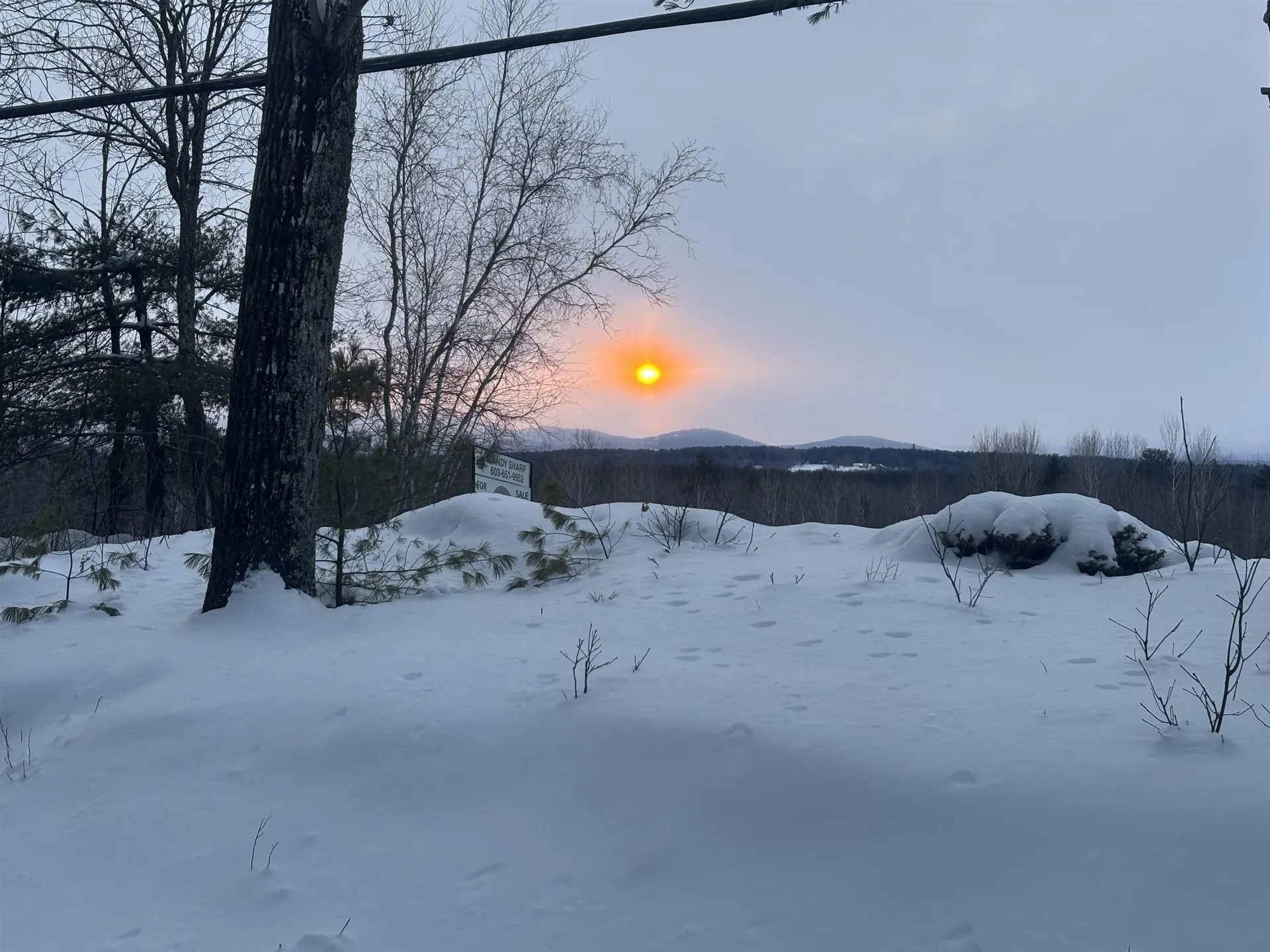 004 Pine Hill Road Wolfeboro NH 03894