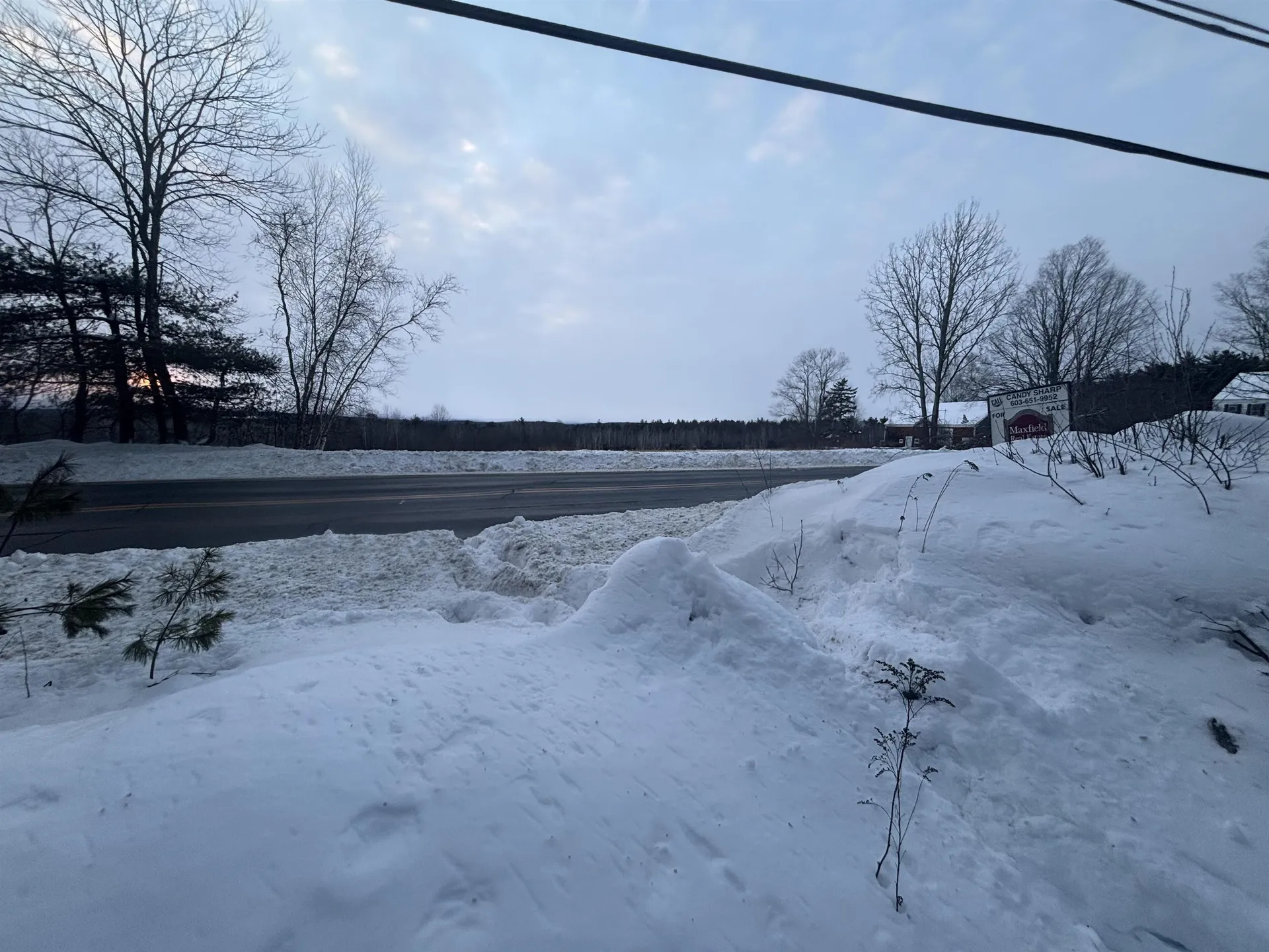 004 Pine Hill Road Wolfeboro NH 03894