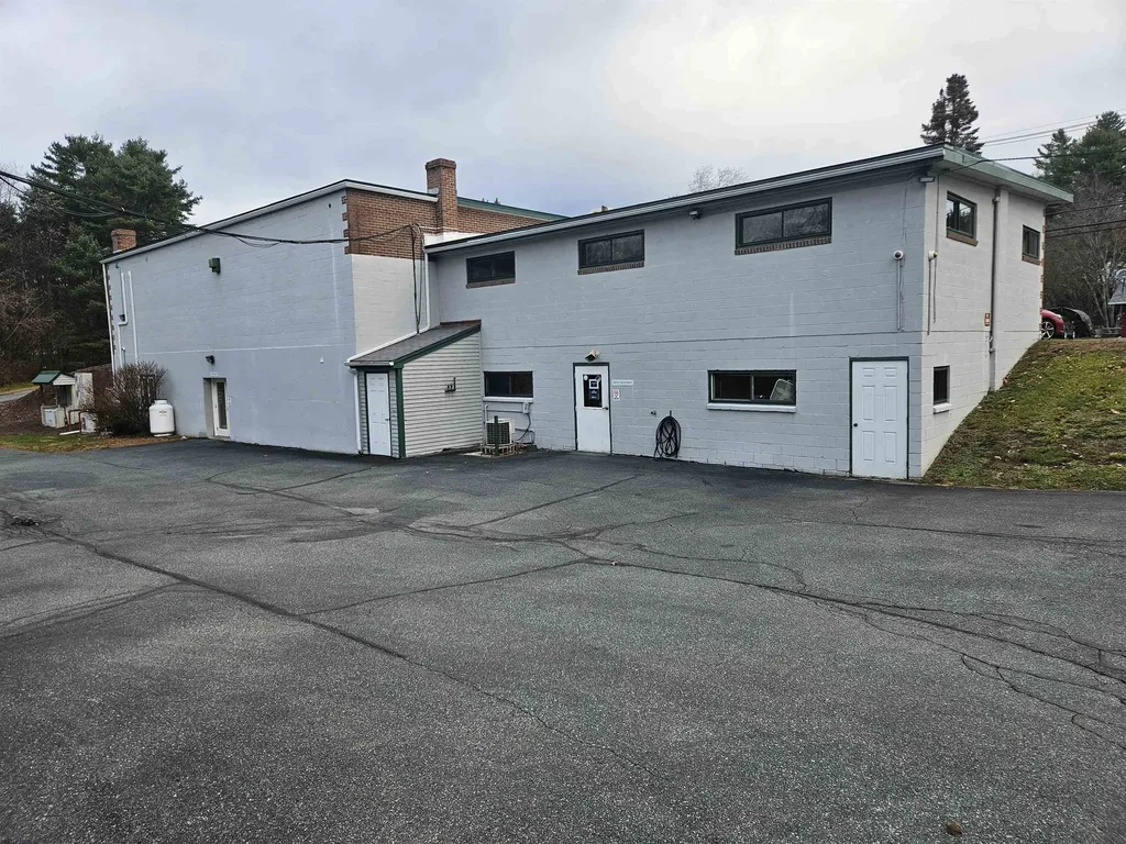 240 Meriden Road Lebanon NH 03766