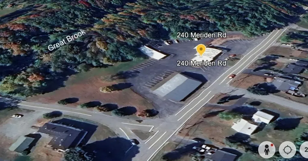 240 Meriden Road Lebanon NH 03766