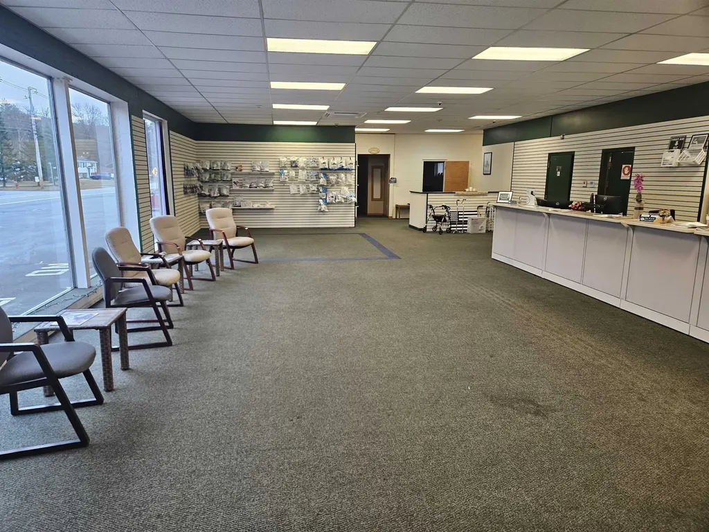 240 Meriden Road Lebanon NH 03766