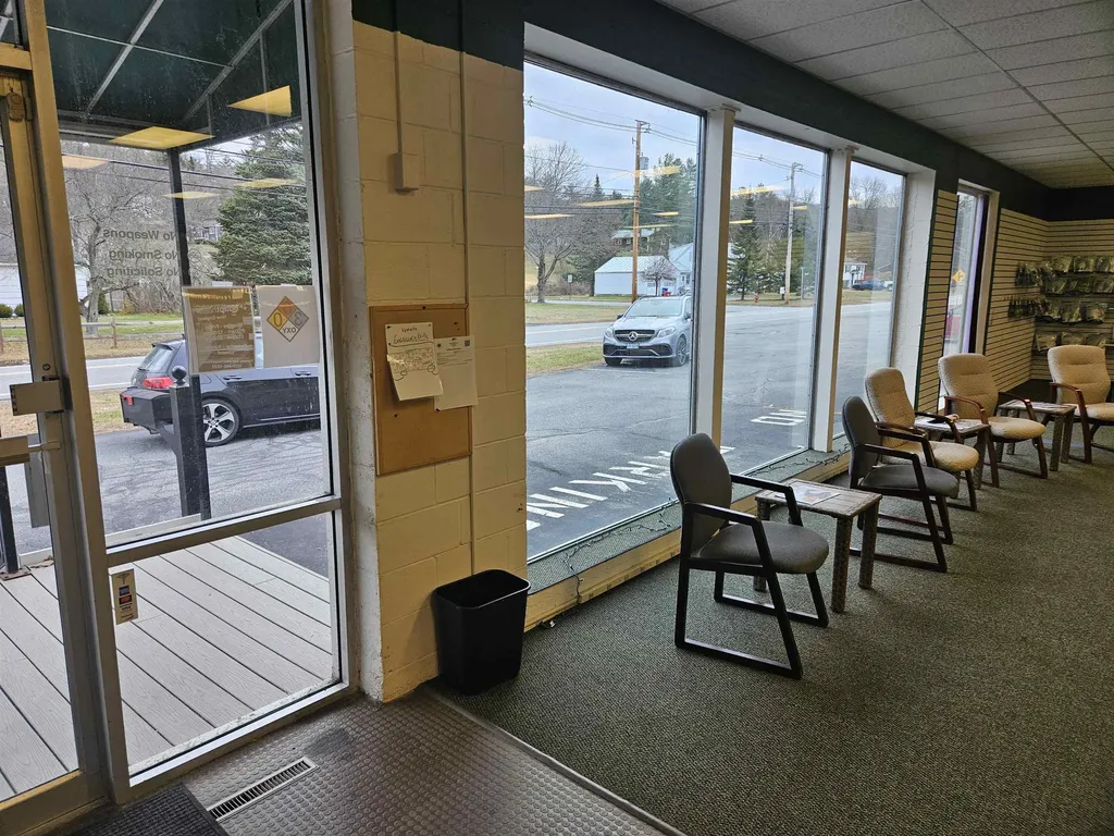 240 Meriden Road Lebanon NH 03766