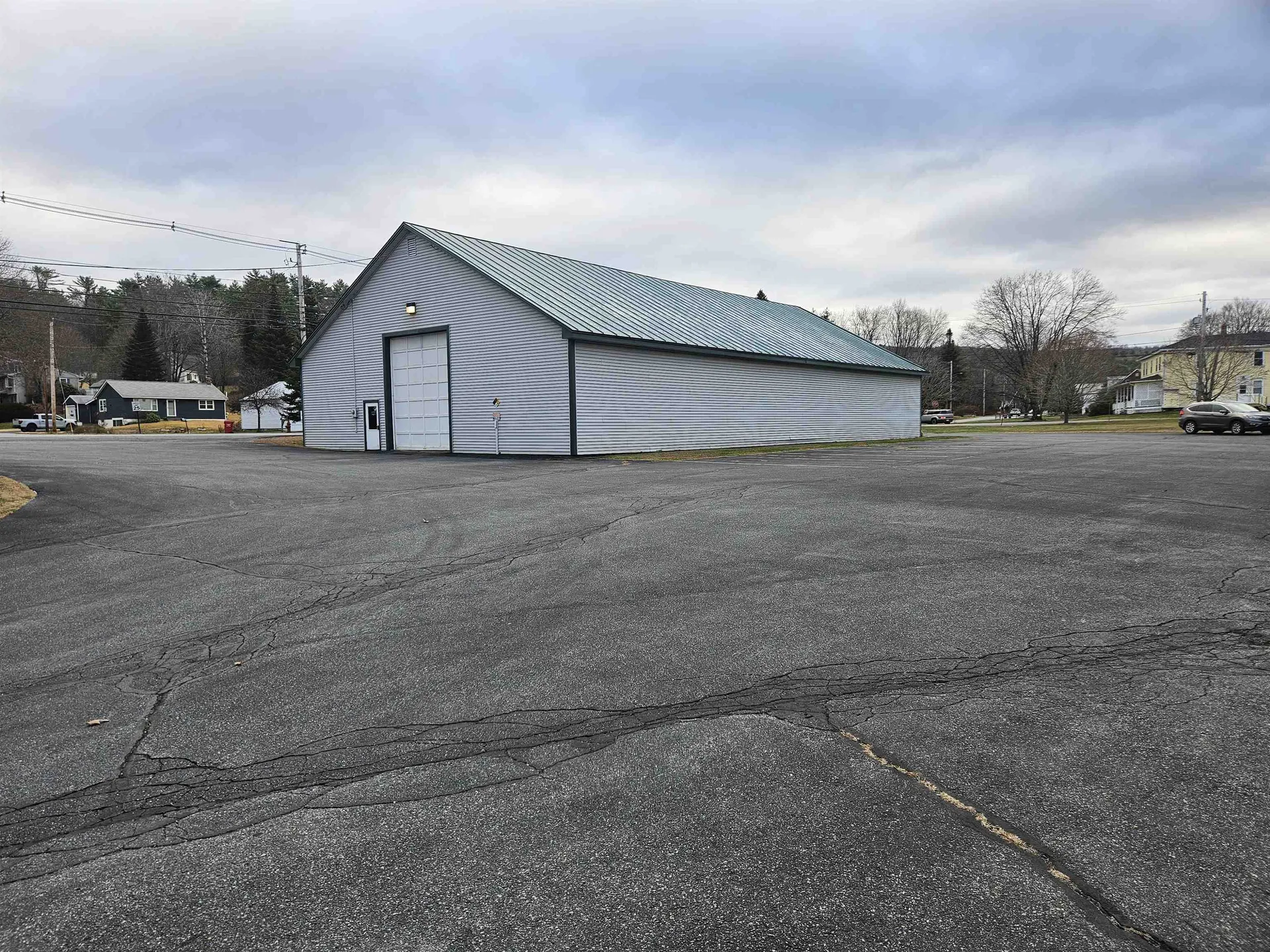 240 Meriden Road Lebanon NH 03766