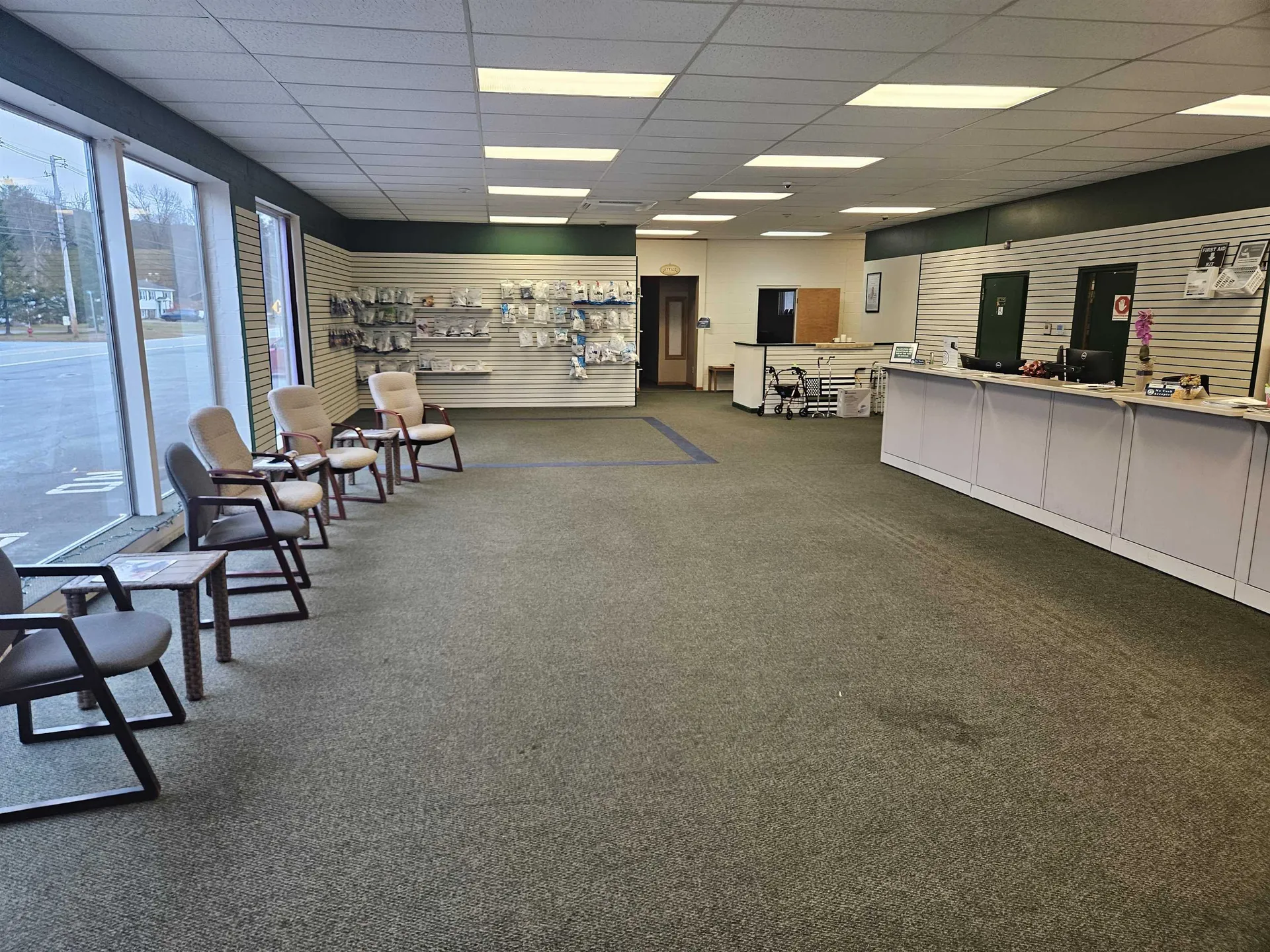 240 Meriden Road Lebanon NH 03766