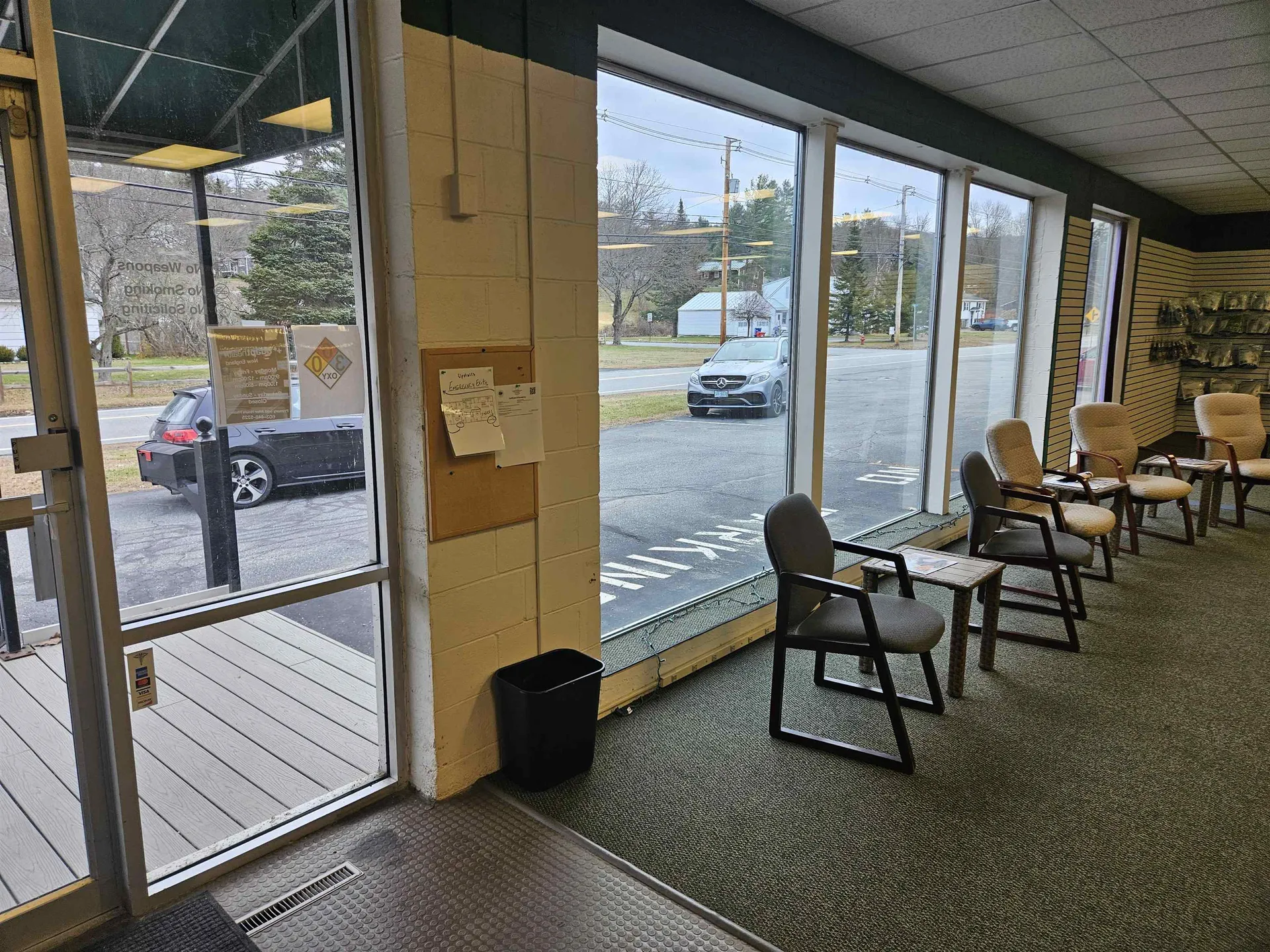 240 Meriden Road Lebanon NH 03766