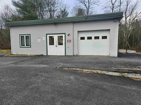 240 Meriden Road Lebanon NH 03766