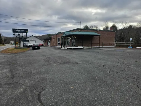 240 Meriden Road Lebanon NH 03766