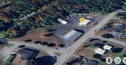 240 Meriden Road Lebanon NH 03766