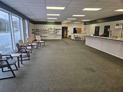 240 Meriden Road Lebanon NH 03766