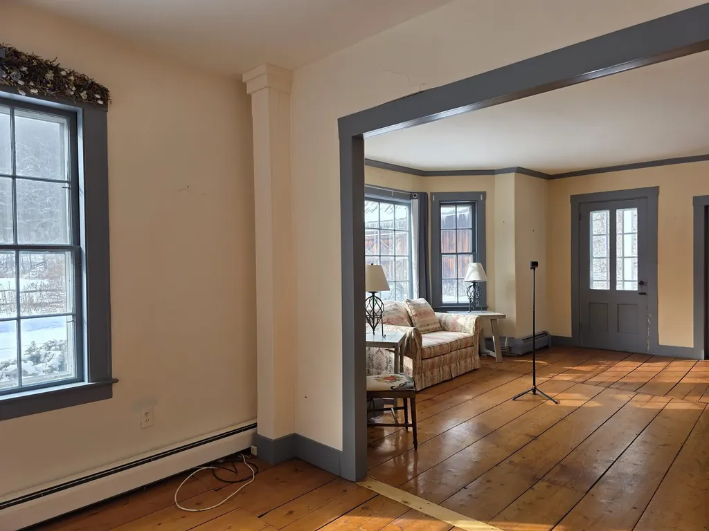 673 Vt Route 121 East Grafton VT 05146