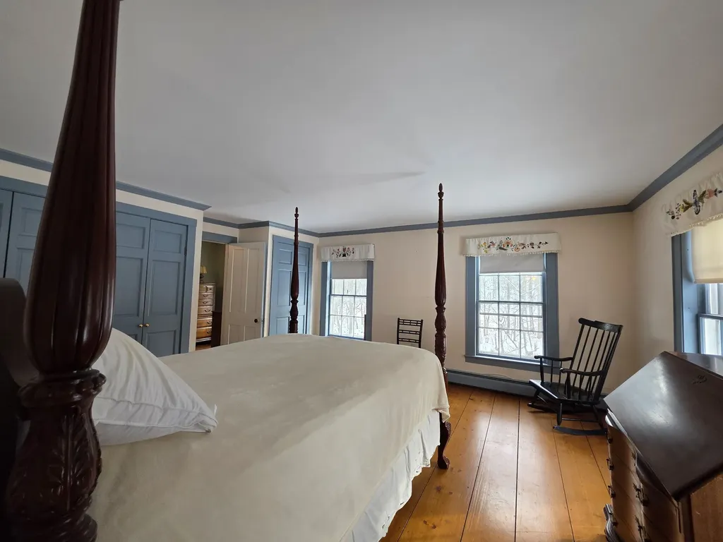 673 Vt Rte 121 East Grafton VT 05146