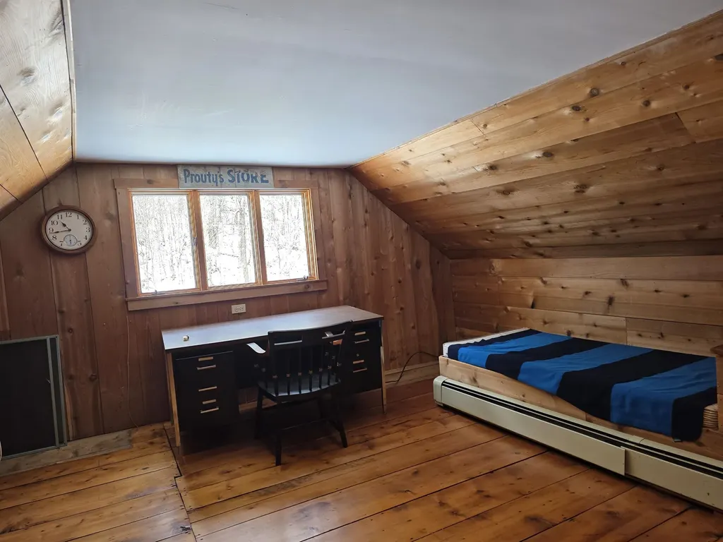 673 Vt Rte 121 East Grafton VT 05146