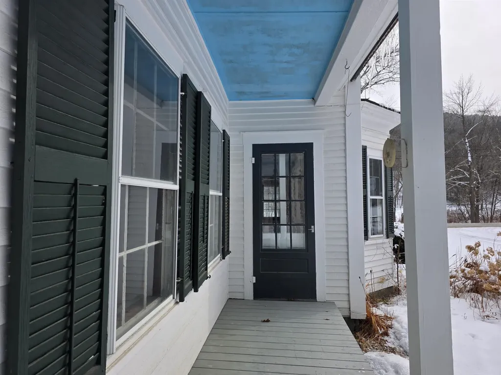 673 Vt Route 121 East Grafton VT 05146