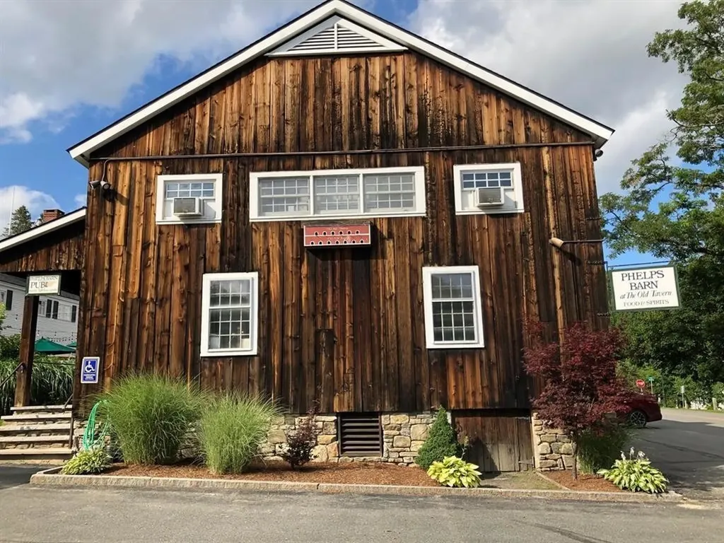 673 Vt Rte 121 East Grafton VT 05146