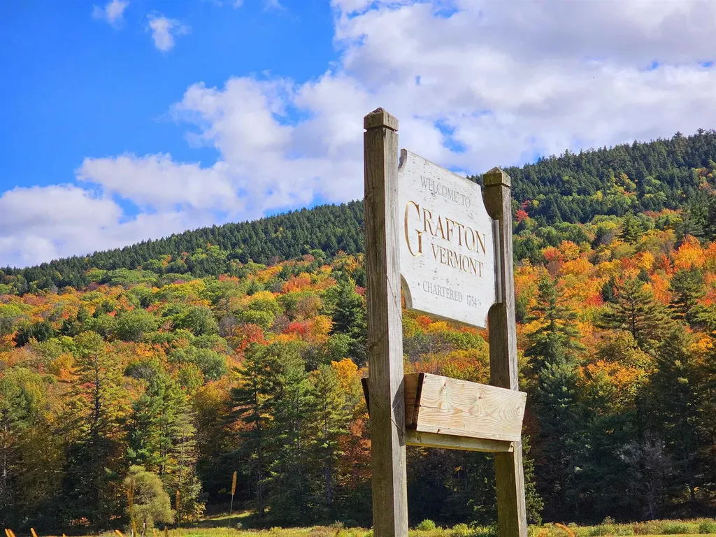 673 Vt Route 121 East Grafton VT 05146