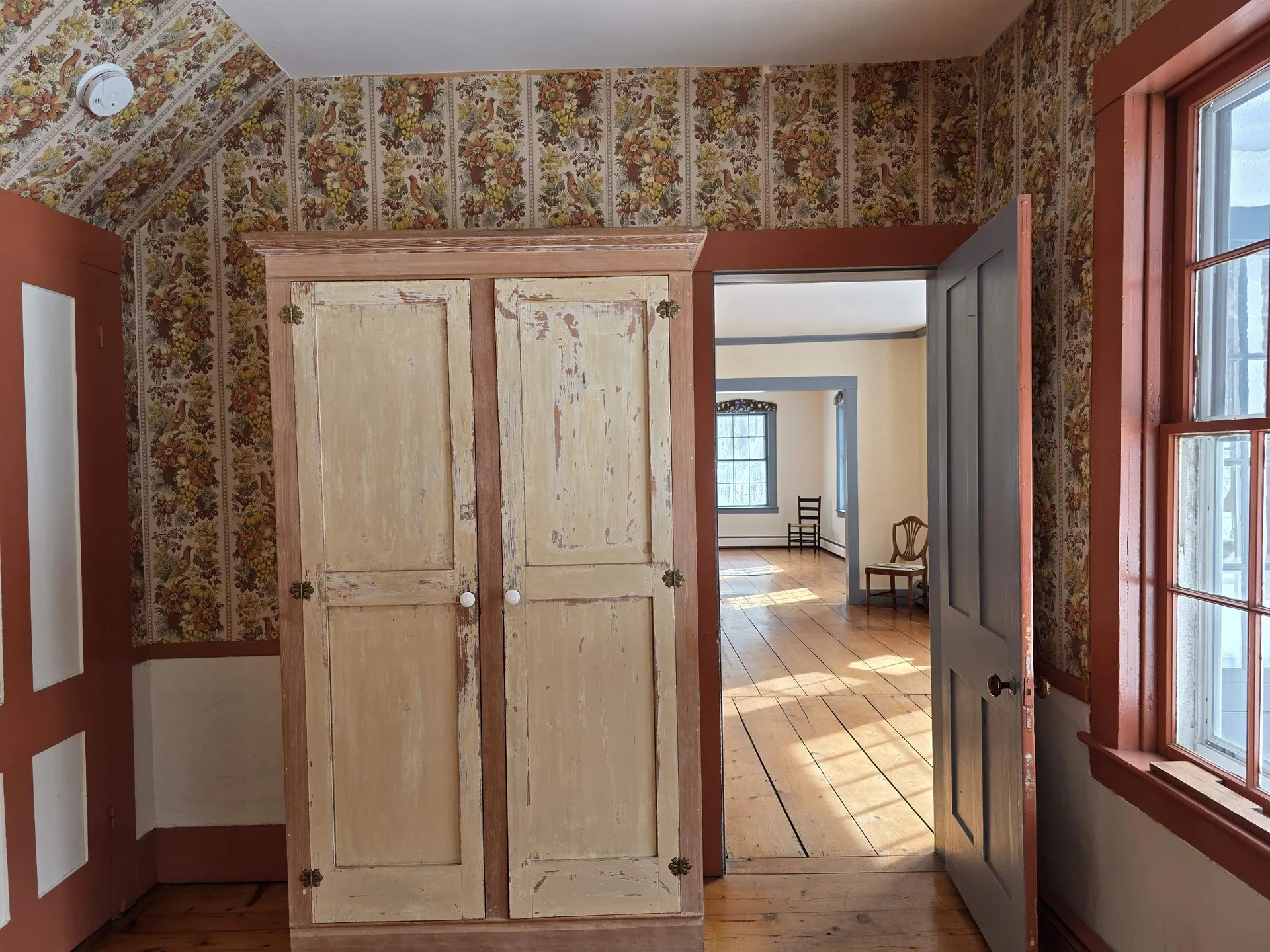 673 Vt Rte 121 East Grafton VT 05146