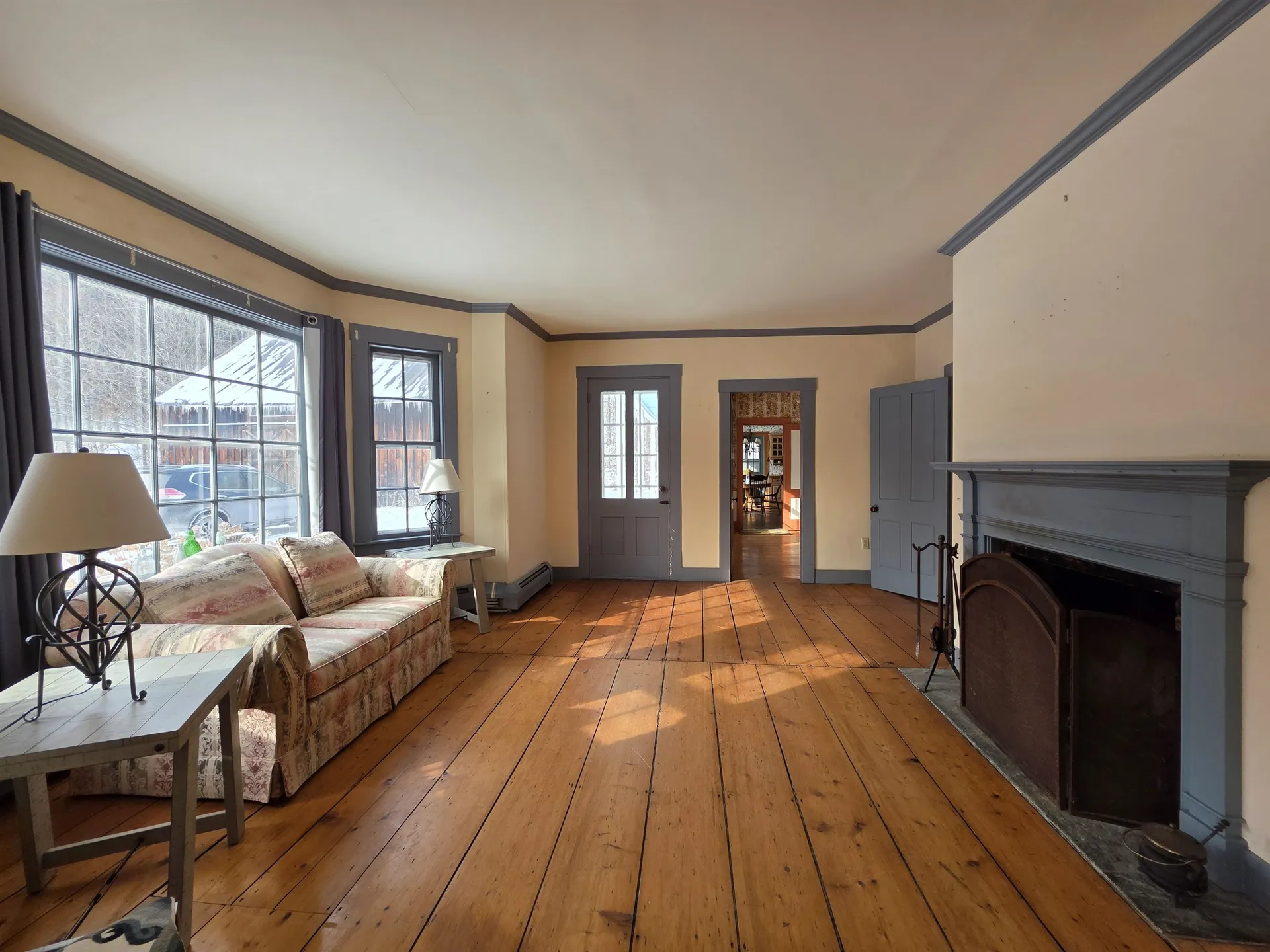 673 Vt Route 121 East Grafton VT 05146