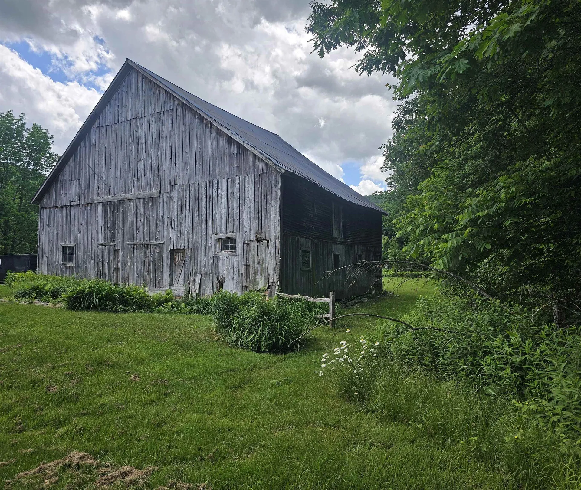 673 Vt Rte 121 East Grafton VT 05146