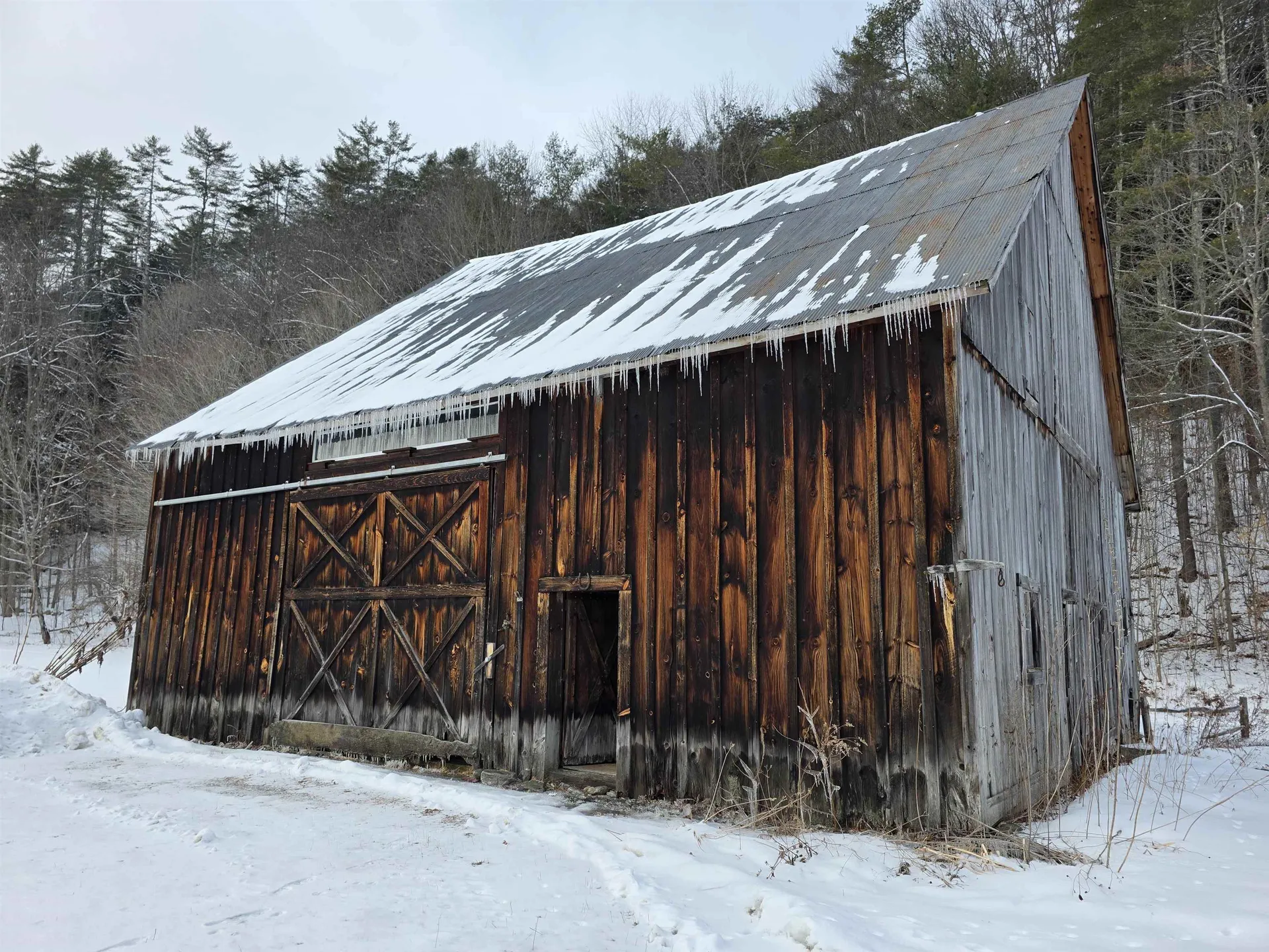 673 Vt Route 121 East Grafton VT 05146