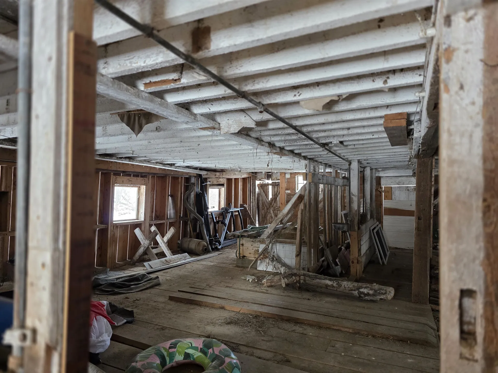 673 Vt Route 121 East Grafton VT 05146