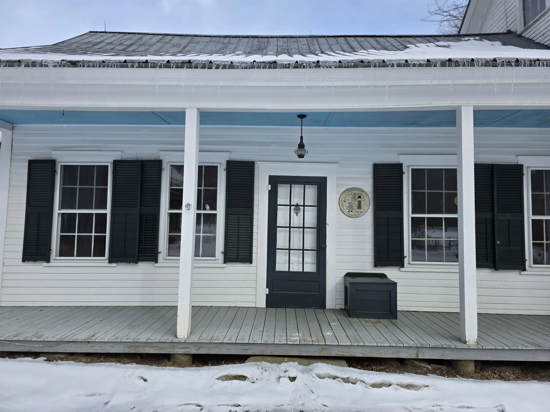 673 Vt Route 121 East Grafton VT 05146