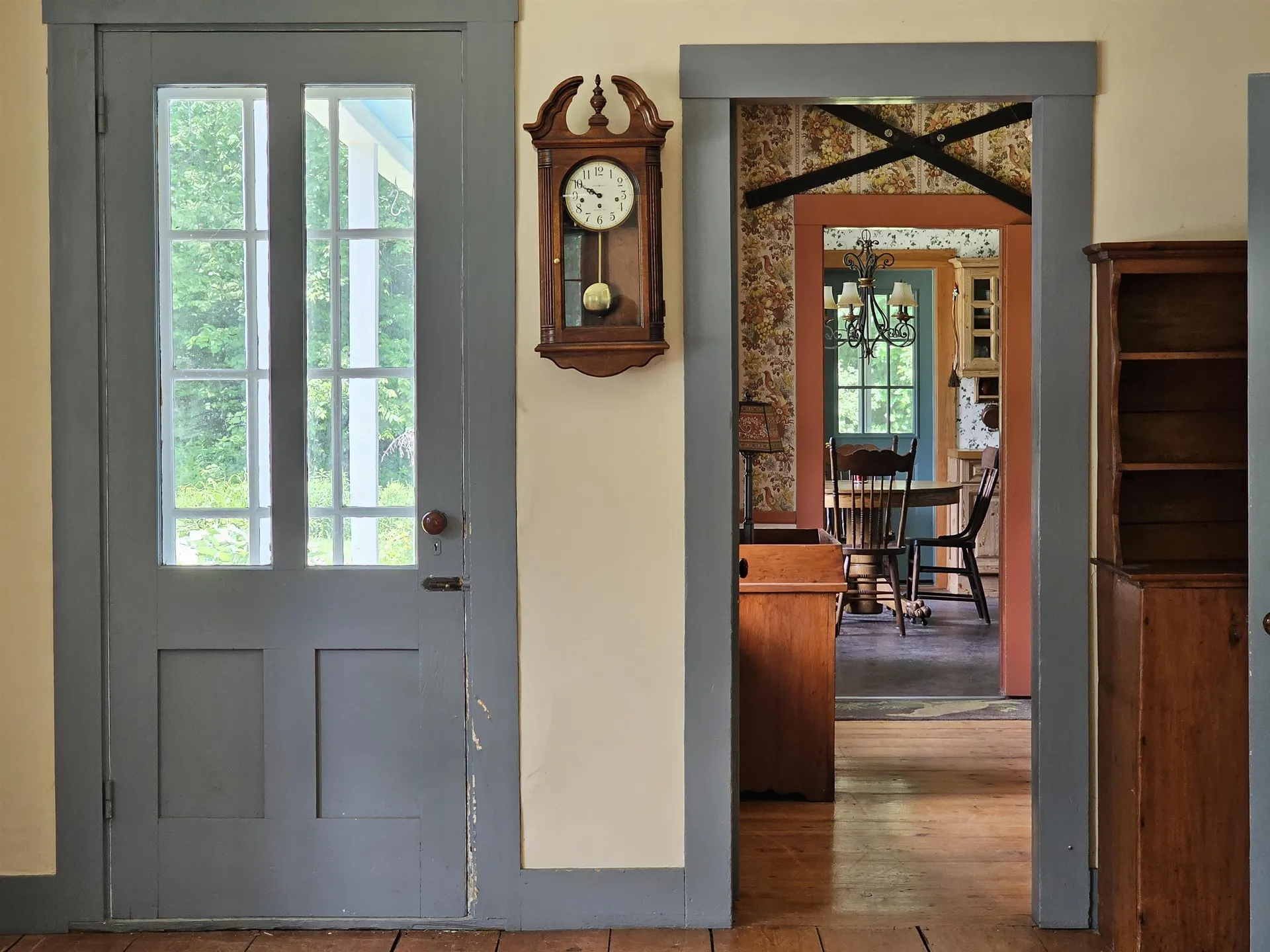 673 Vt Route 121 East Grafton VT 05146