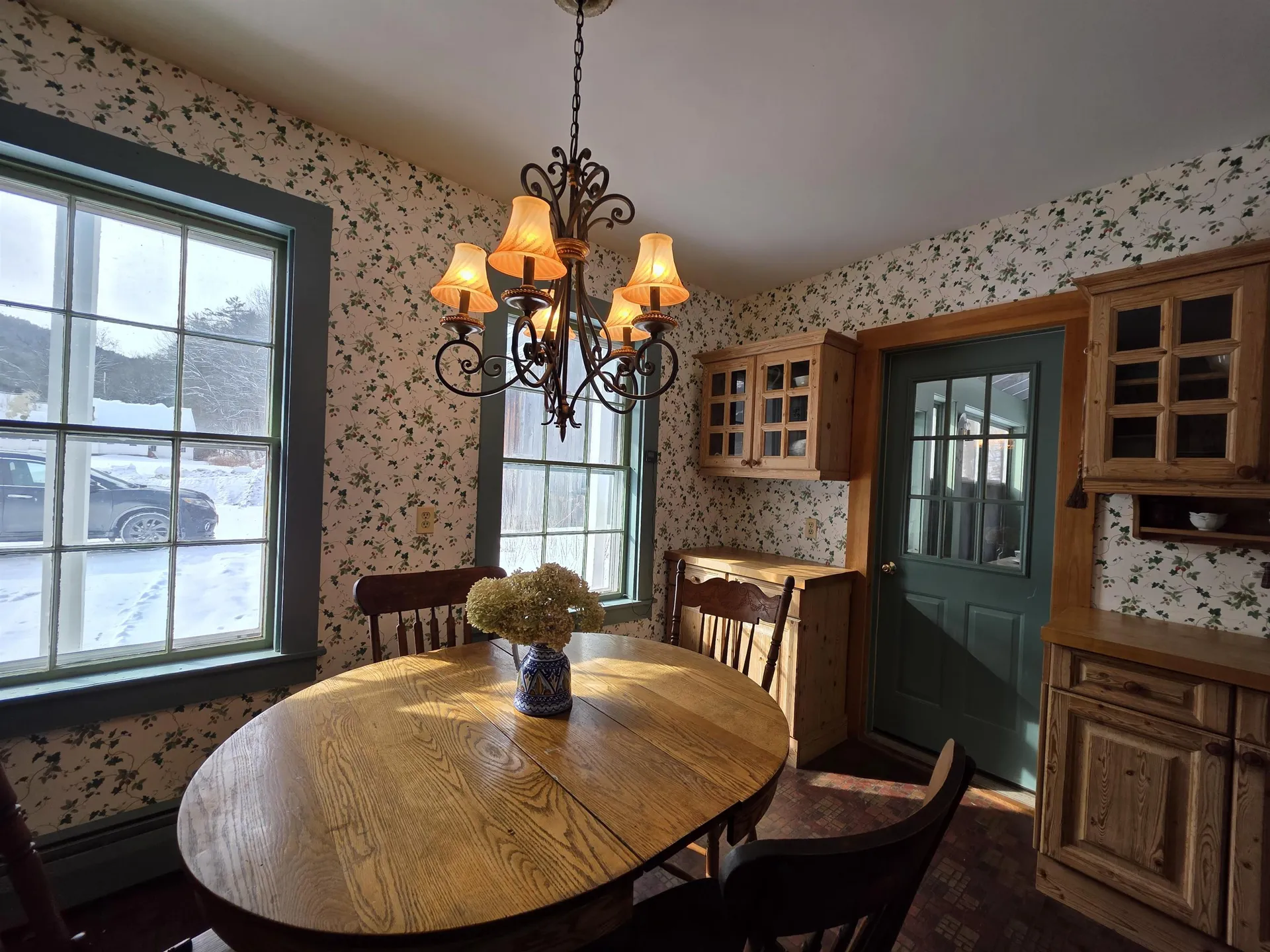 673 Vt Rte 121 East Grafton VT 05146