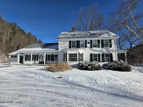 673 Vt Route 121 East Grafton VT 05146