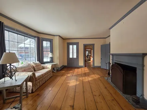 673 Vt Route 121 East Grafton VT 05146