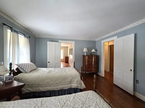 673 Vt Rte 121 East Grafton VT 05146