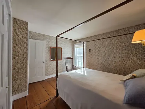 673 Vt Route 121 East Grafton VT 05146