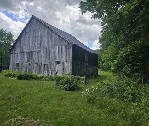 673 Vt Rte 121 East Grafton VT 05146