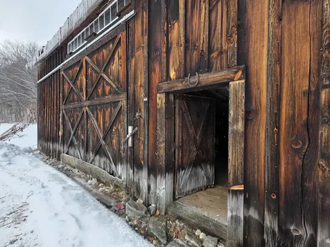 673 Vt Route 121 East Grafton VT 05146