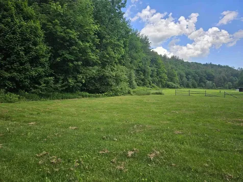 673 Vt Rte 121 East Grafton VT 05146