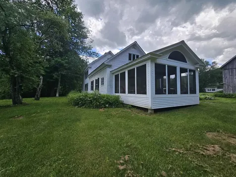 673 Vt Rte 121 East Grafton VT 05146