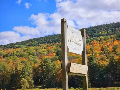 673 Vt Rte 121 East Grafton VT 05146