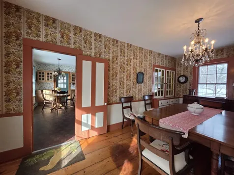 673 Vt Rte 121 East Grafton VT 05146
