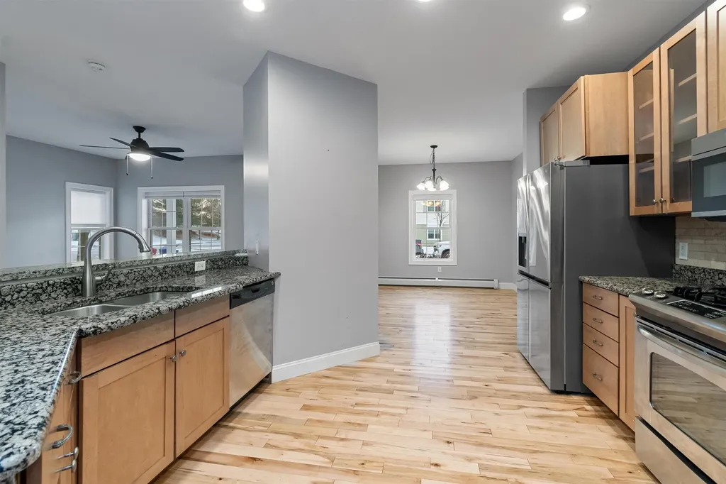 165 Day Lane Williston VT 05495