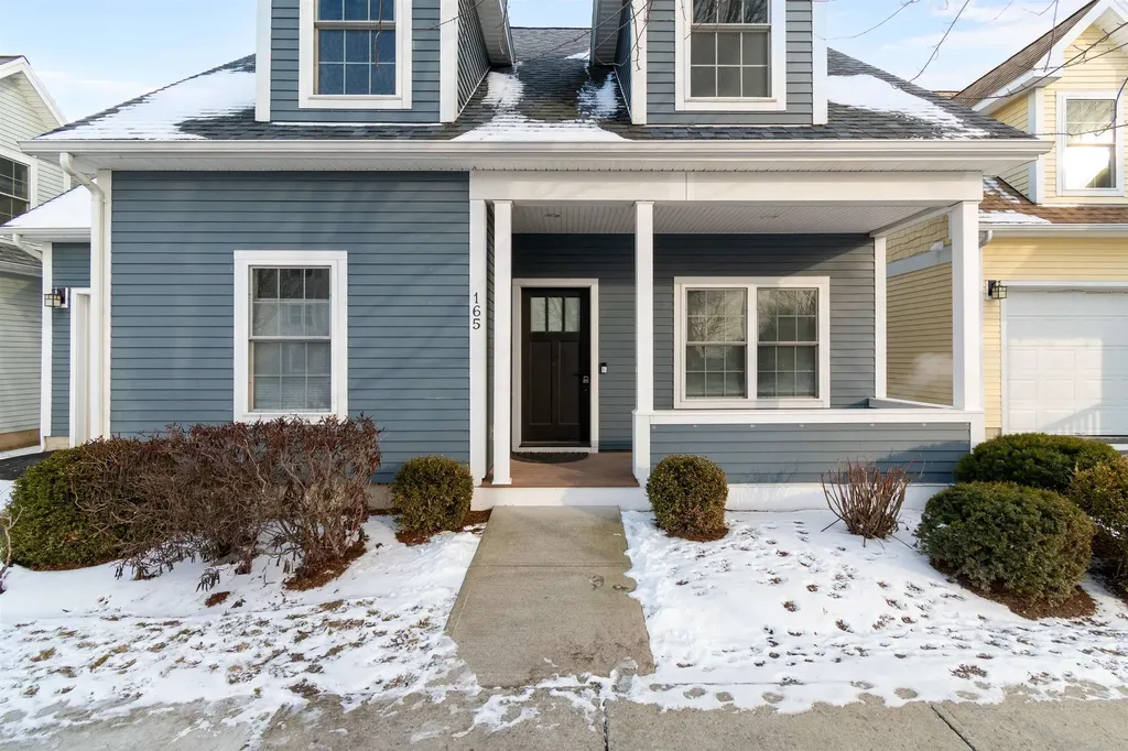 165 Day Lane Williston VT 05495