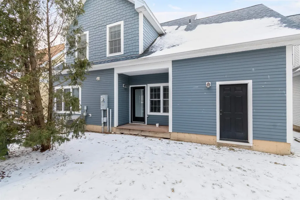 165 Day Lane Williston VT 05495