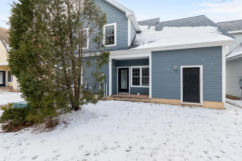 165 Day Lane Williston VT 05495