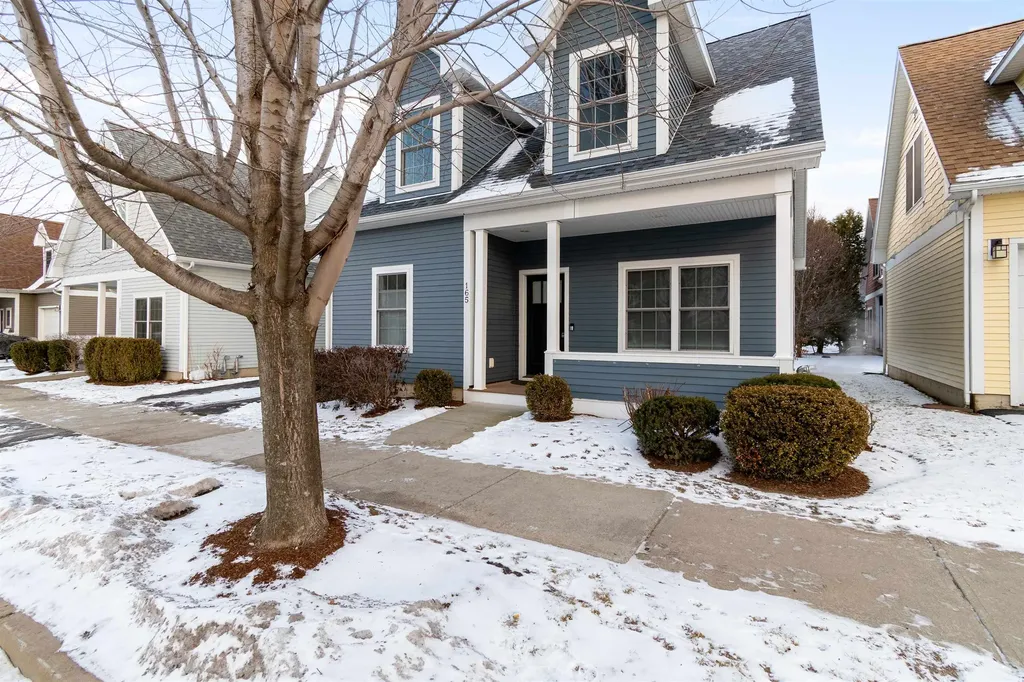 165 Day Lane Williston VT 05495