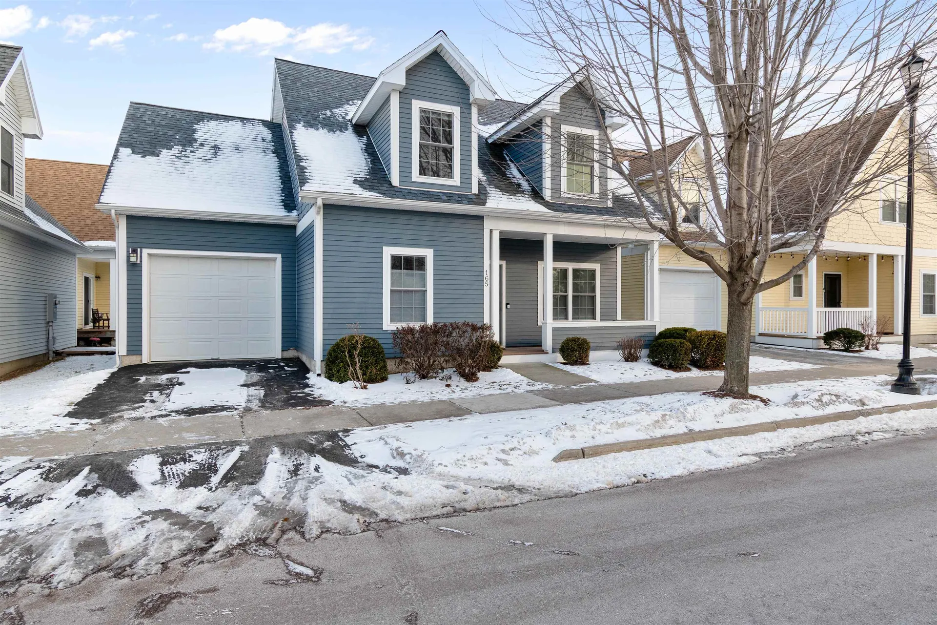 165 Day Lane Williston VT 05495