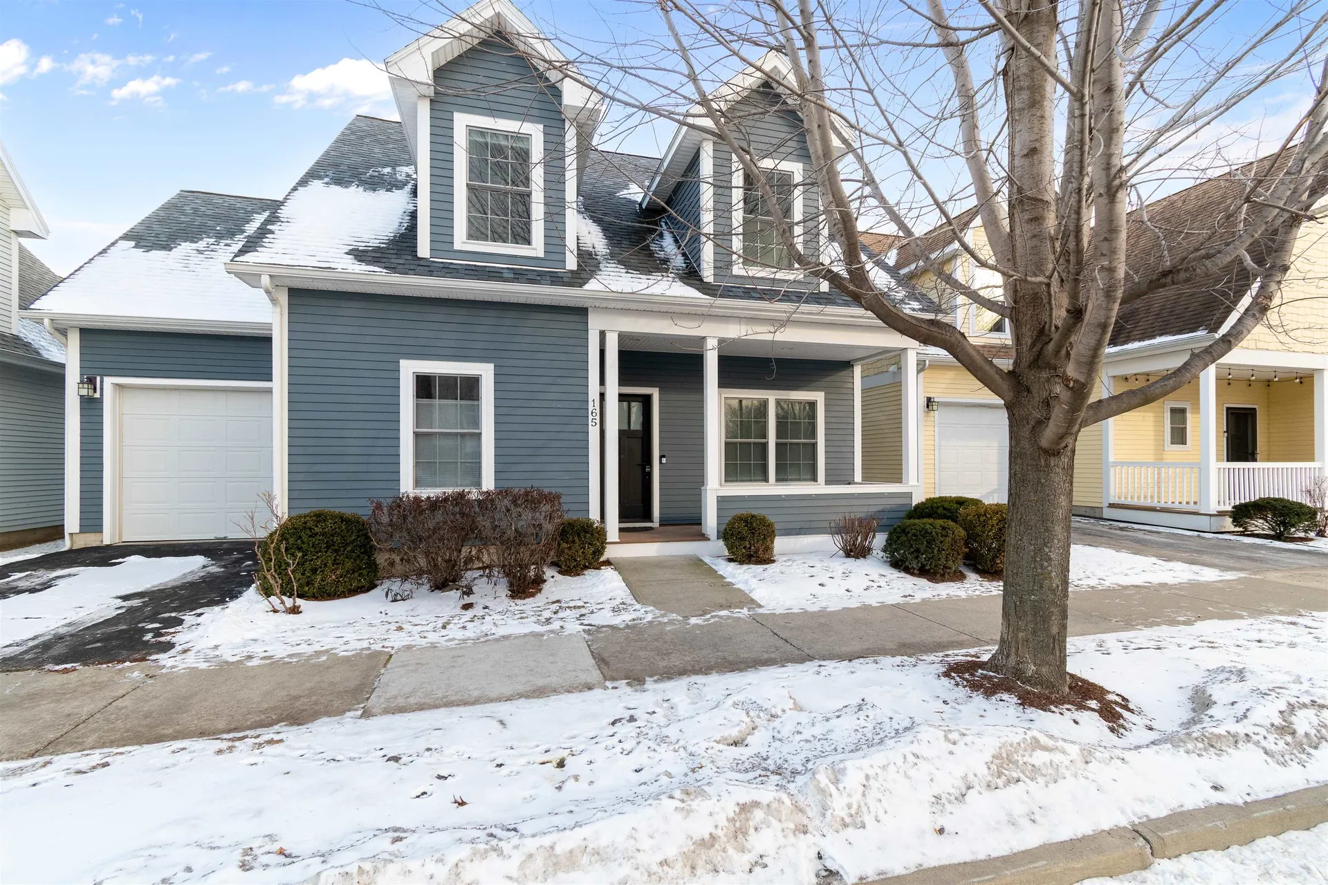 165 Day Lane Williston VT 05495