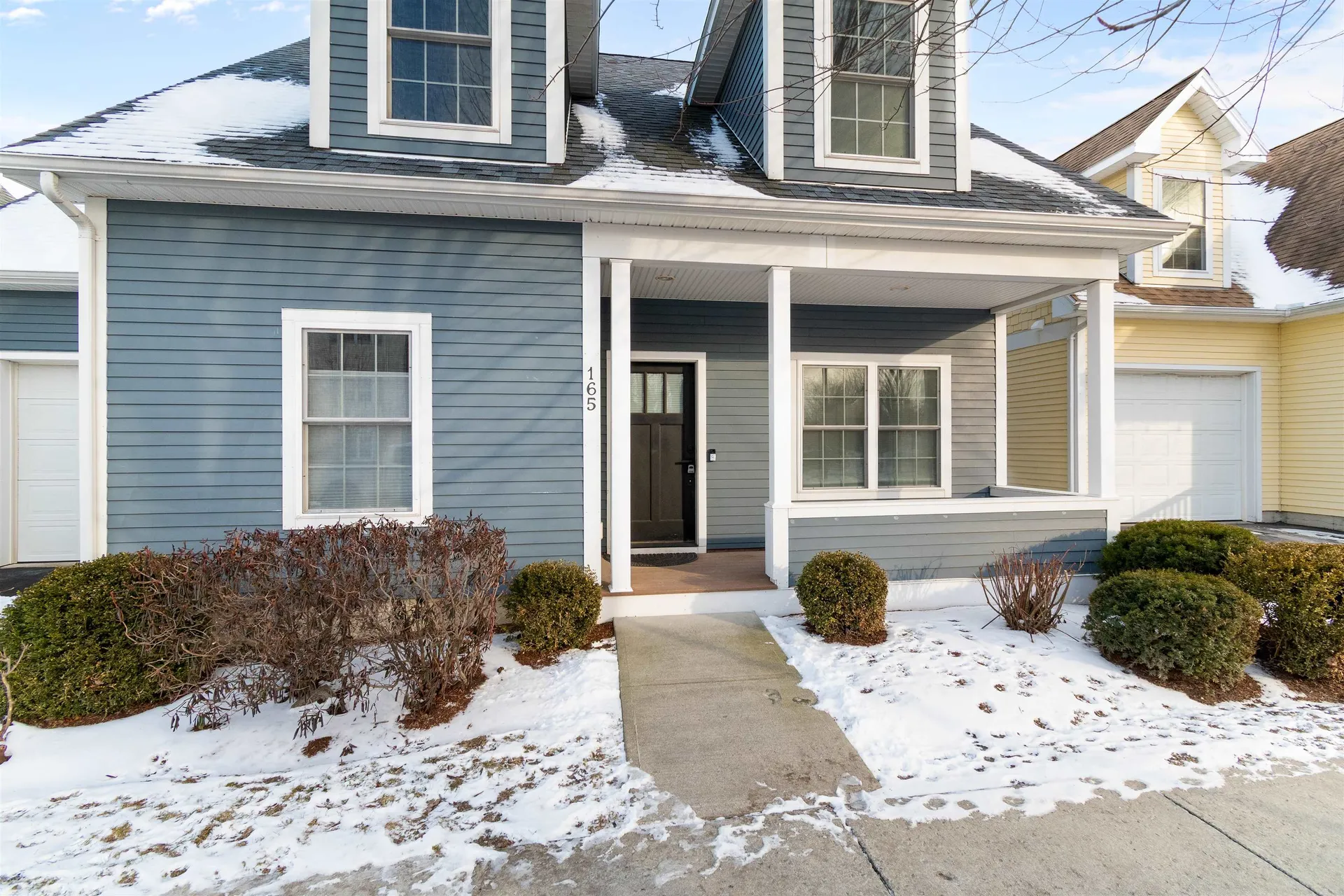 165 Day Lane Williston VT 05495