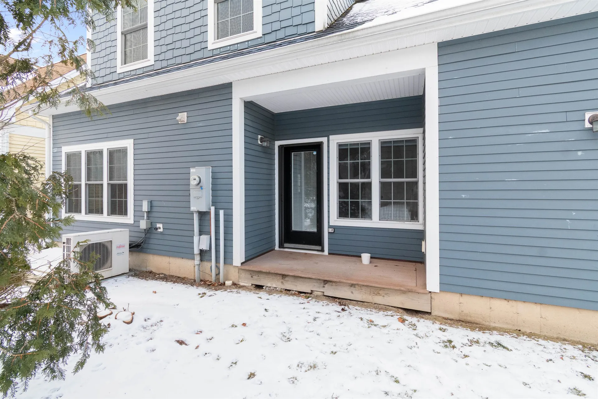 165 Day Lane Williston VT 05495