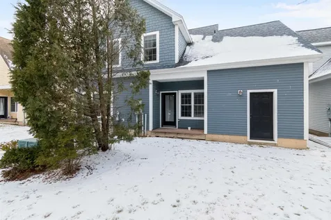 165 Day Lane Williston VT 05495